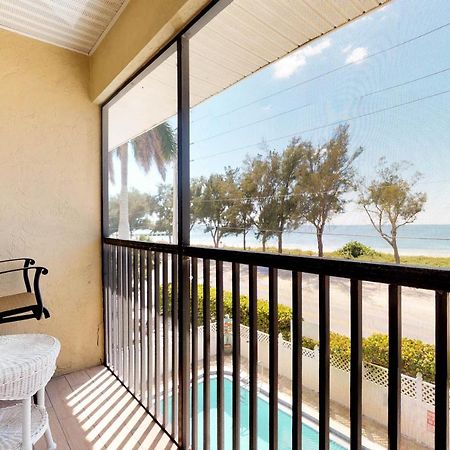 Sunset Villa 2 Bradenton Beach Luaran gambar