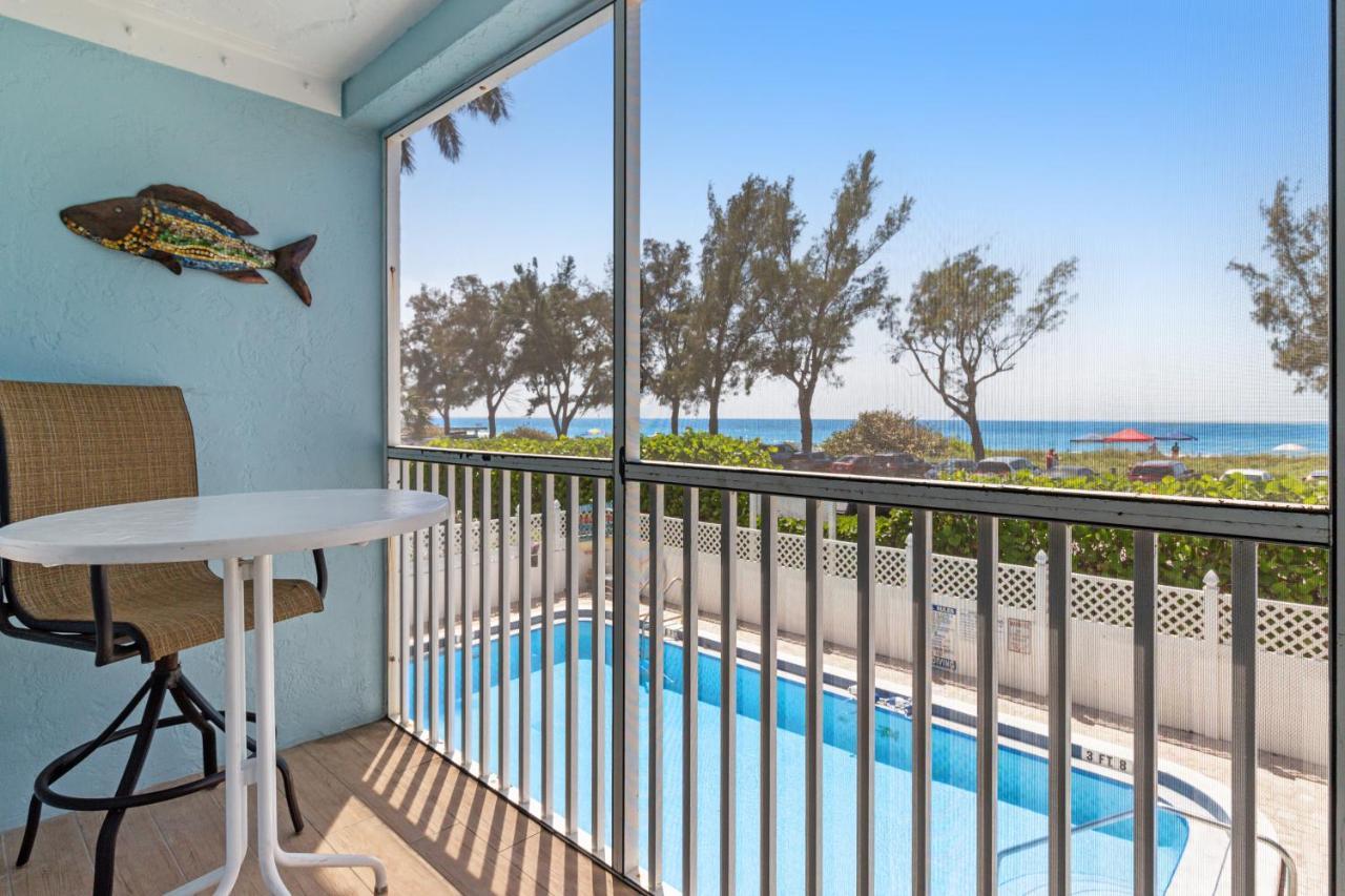 Sunset Villa 2 Bradenton Beach Luaran gambar