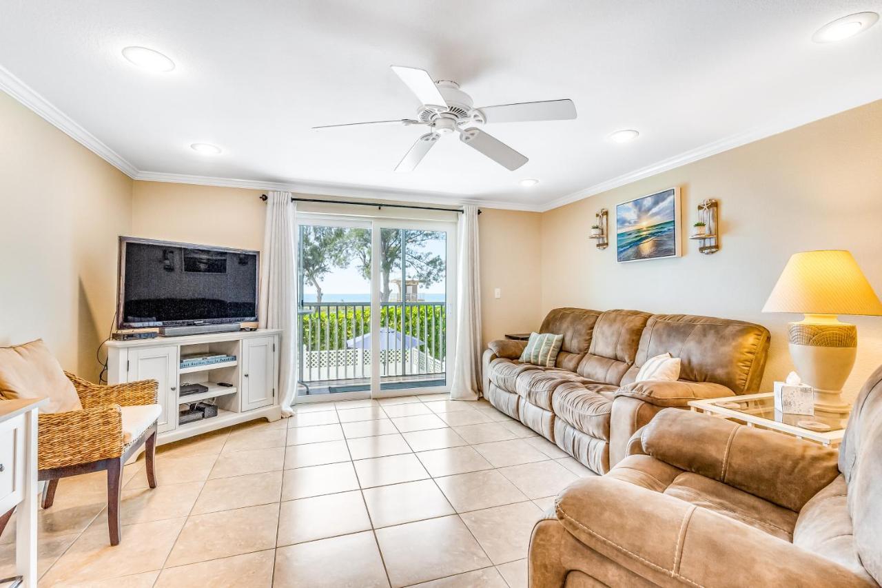 Sunset Villa 2 Bradenton Beach Luaran gambar