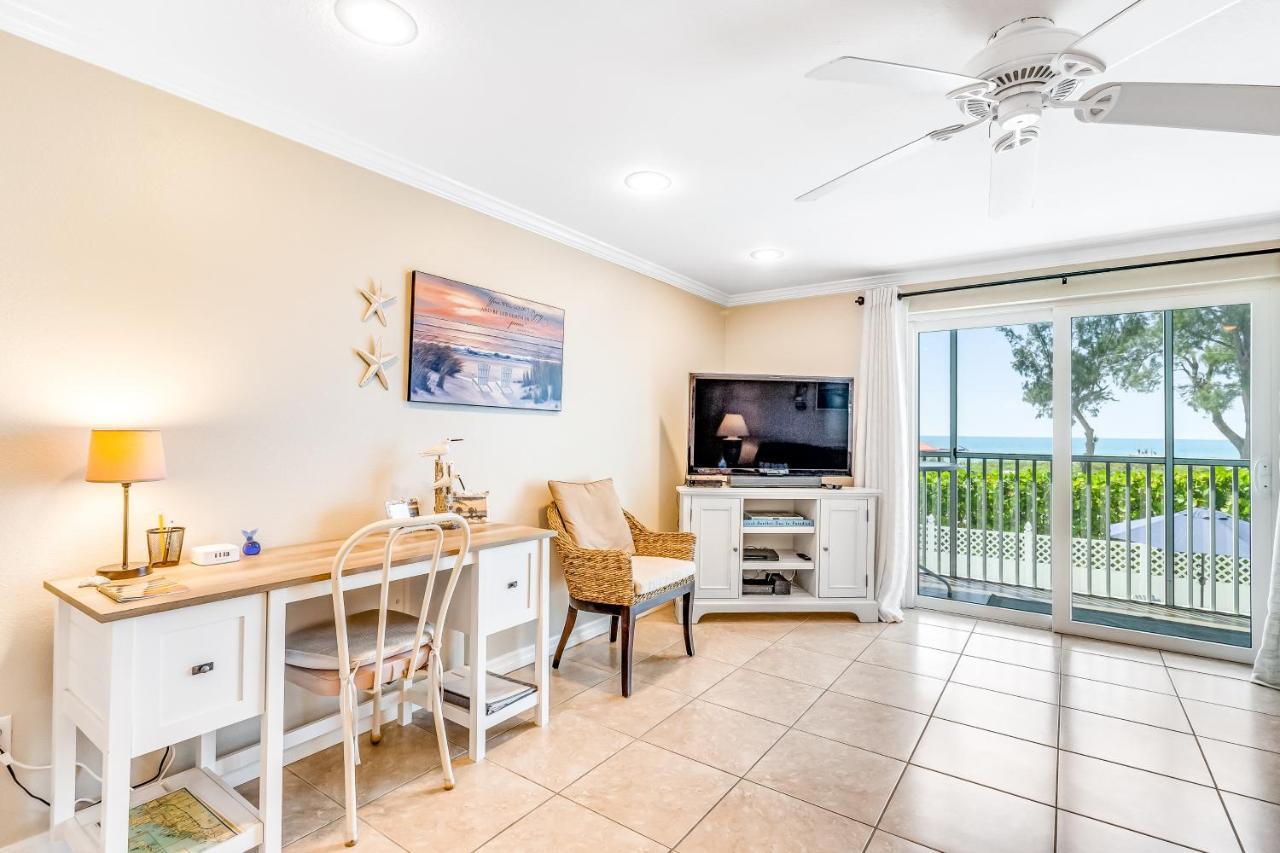 Sunset Villa 2 Bradenton Beach Luaran gambar