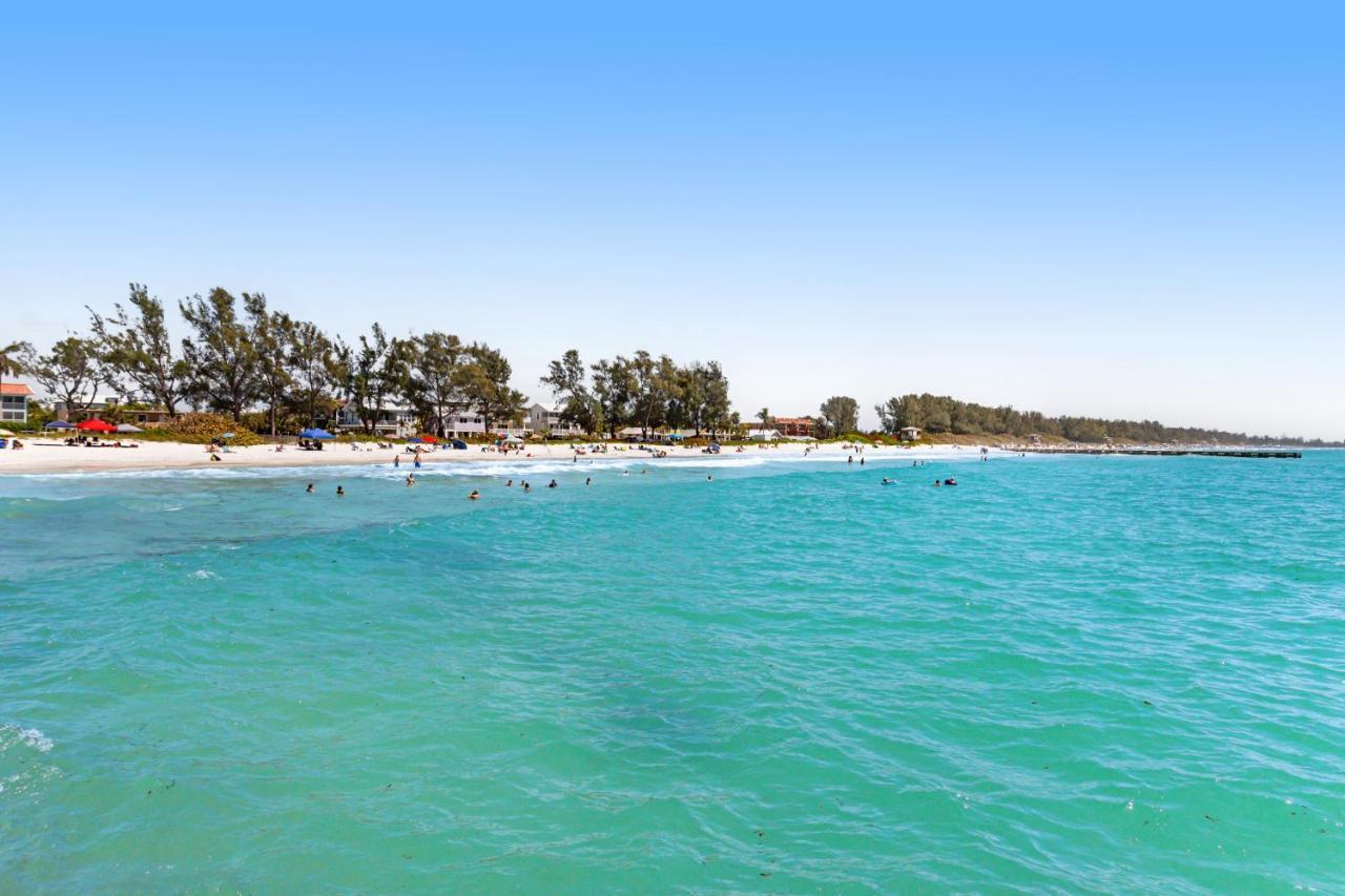 Sunset Villa 2 Bradenton Beach Luaran gambar