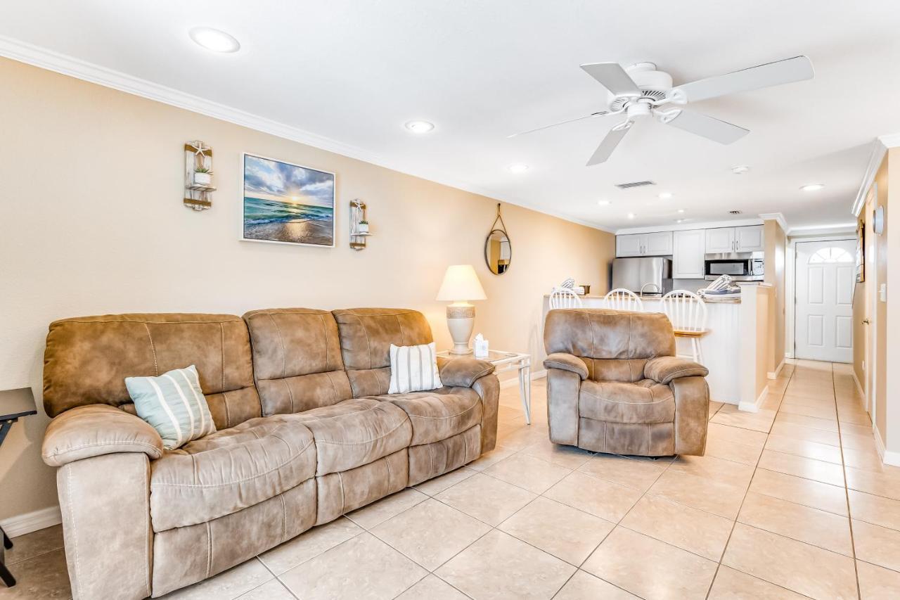 Sunset Villa 2 Bradenton Beach Luaran gambar