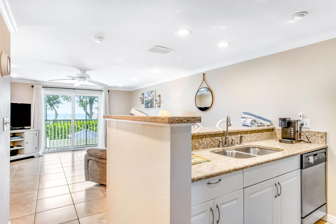 Sunset Villa 2 Bradenton Beach Luaran gambar
