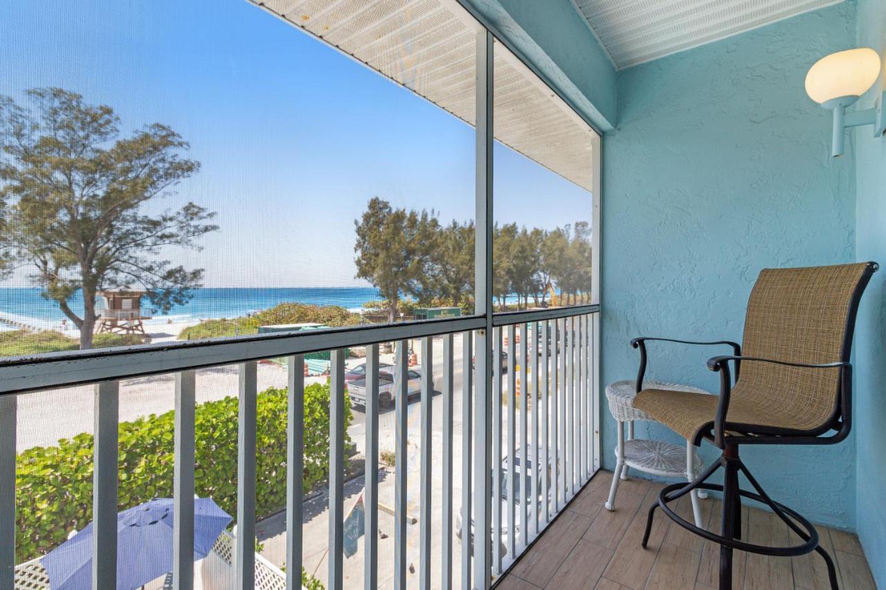 Sunset Villa 2 Bradenton Beach Luaran gambar