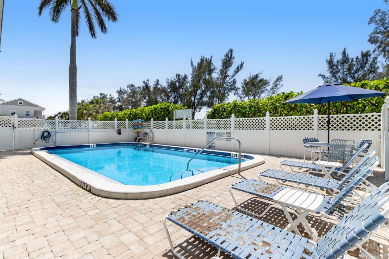 Sunset Villa 2 Bradenton Beach Luaran gambar