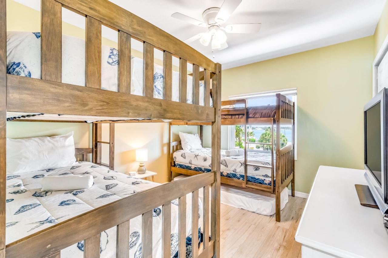 Sunset Villa 2 Bradenton Beach Luaran gambar