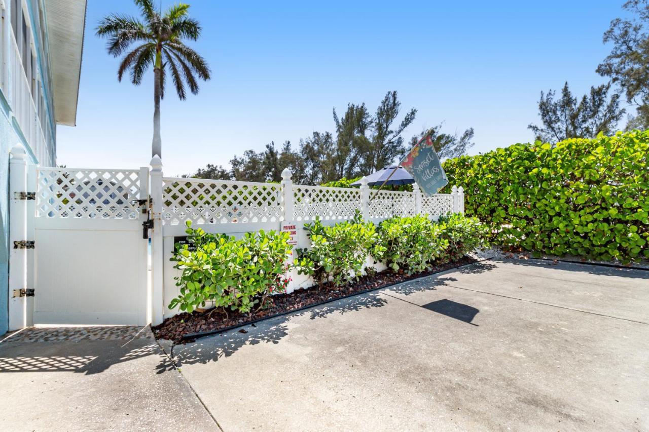 Sunset Villa 2 Bradenton Beach Luaran gambar