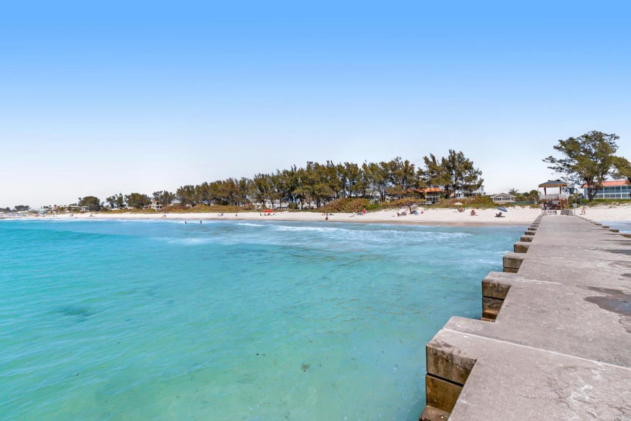 Sunset Villa 2 Bradenton Beach Luaran gambar