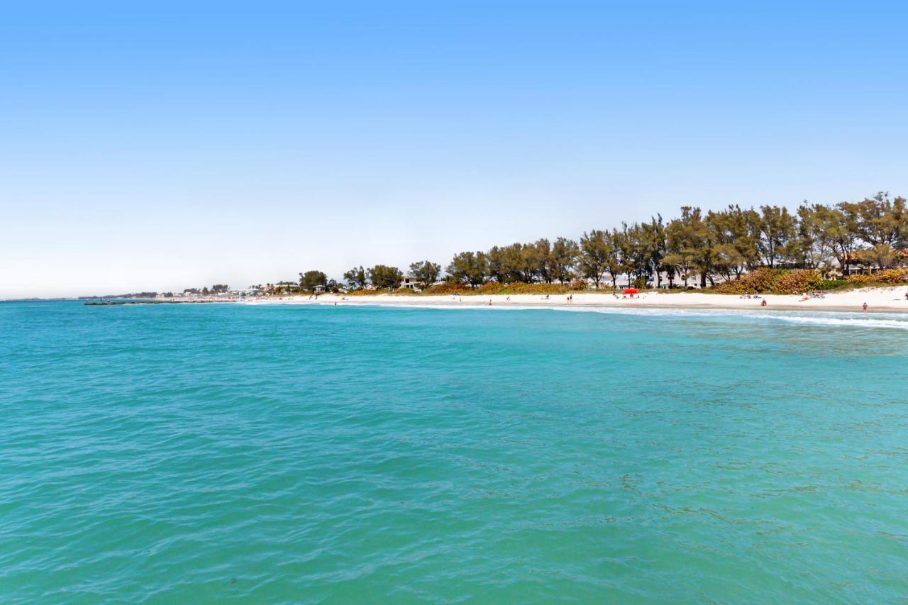 Sunset Villa 2 Bradenton Beach Luaran gambar