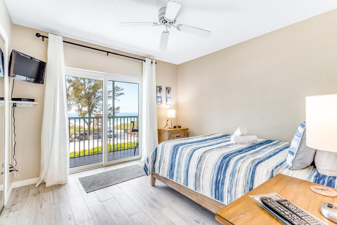 Sunset Villa 2 Bradenton Beach Luaran gambar