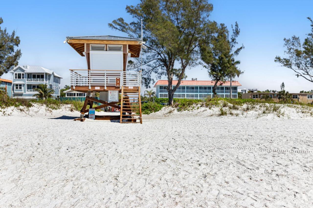 Sunset Villa 2 Bradenton Beach Luaran gambar