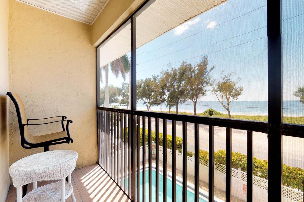 Sunset Villa 2 Bradenton Beach Luaran gambar